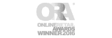 ora online retail awards winner 2016